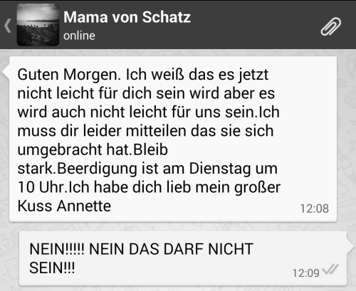 emotionalsquad2001:  vernarrtindich:  emotionalsquad2001:  emotionalsquad2001:  13.April 2014. Rest in Peace.  Mein Bild auf meinem Dash. Ich zünde eine Kerze für dich an und sie scheint lichterloh. Fast ein Jahr jetzt.  Ich weine   Letzter Zeit komm