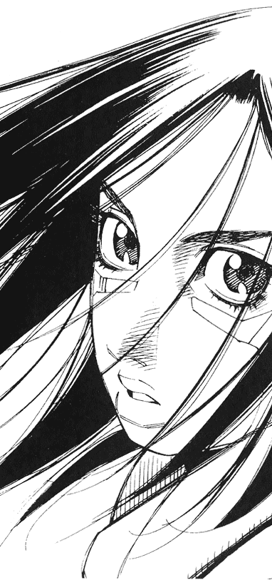 madara00000:  √Battle Angel Alita