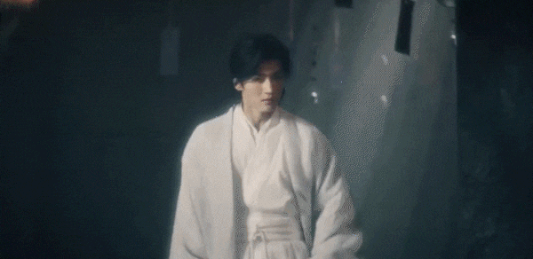 Li Lun, A Villain I Feel For (Pt. 1/4)