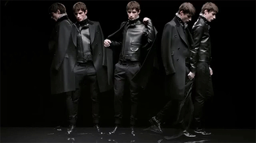 fashionforgents:adriensabores-deactivated201401:Gucci A/W13fashionforgents.tumblr.com/