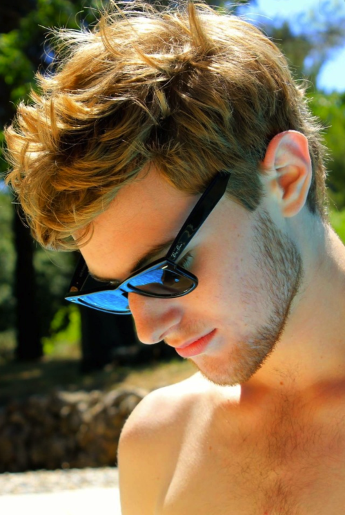 12sexyguys:  Mike Hartman (via itsmikehartman on Tumblr: http://bit.ly/1eo93kj) Follow