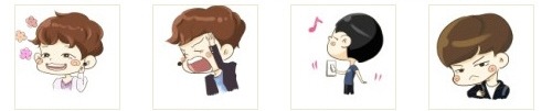 SHINeEXO