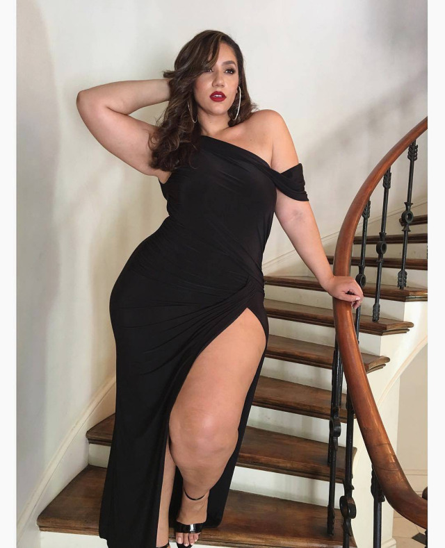 intocurvywomen: