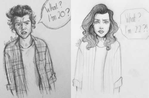 lowiy: just how fast the night changes..