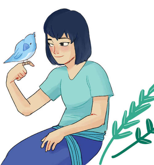 Tweet Tweet