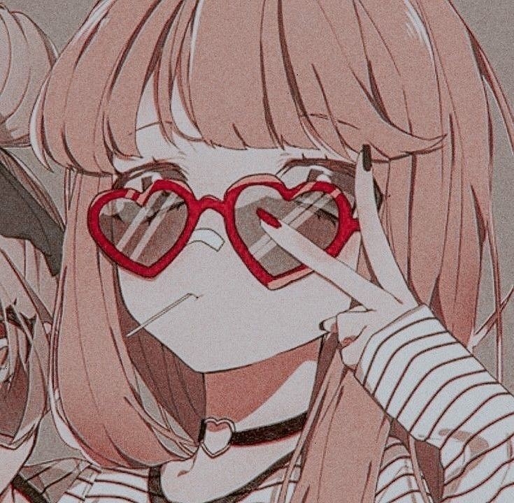 𝐚𝐞𝐬𝐭𝐚𝐞𝐞  Anime kawaii, Anime icons, Anime