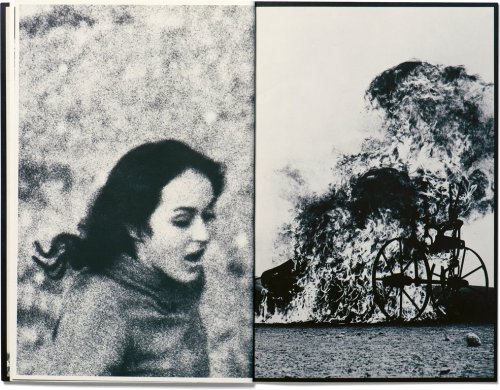 raveneuse: LANG, Candid: Kofferraum der Welt, 1971.