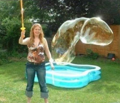 Big dick bubble adult photos