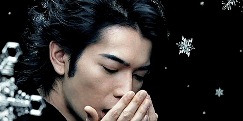 arigajun:  arashilicious:  KFC COMMERCIALS WHERE I LIVE DO NOT FREAKING LOOK LIKE THIS!    same