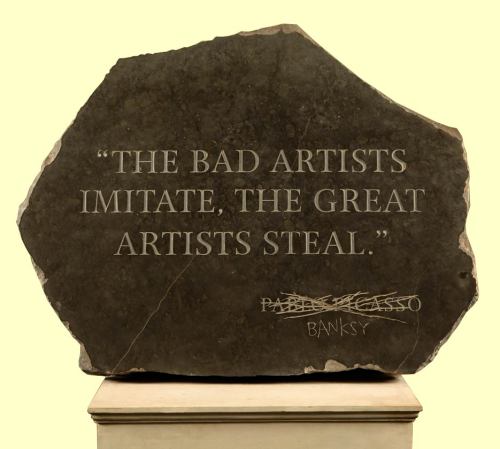aeonsid:  Banksy
