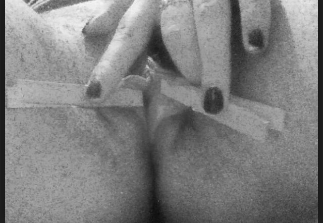degraded-cumdumpster:  Washing’s not the only wet thing that needs clothes pegs