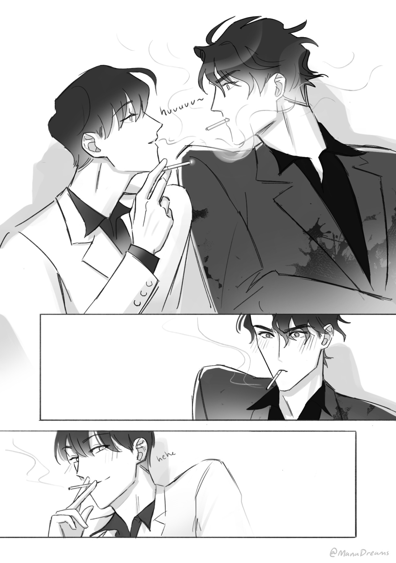 Ren On Tumblr ren-on-tumblr