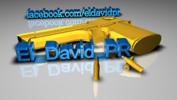 My Art made in Cinema 4D