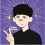 mob-is-a-sweetie