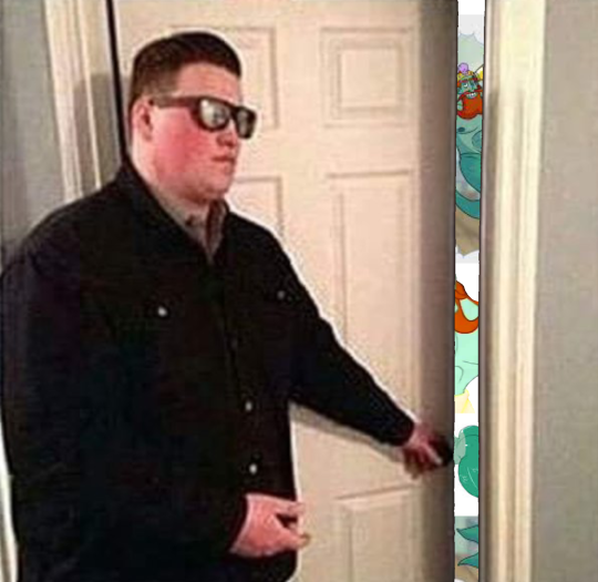 iforgotmyotheraccoun:fredfugues:iforgotmyotheraccoun:fredfugues:i-am-overly-complicated:animetitle:animetitle:Why’d they de-sexy-code King Neptune for the SpongeBob movie?show me a bigger downgradeHave you seen the fanart of this man while he was super