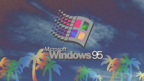 windows95