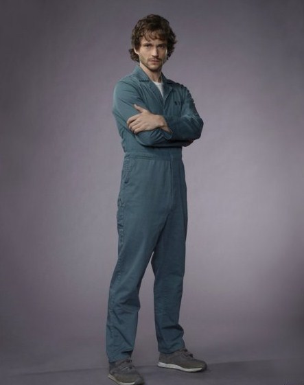 way-of-the-gun:First releases of cast photos for Hannibal for Season Two - no surprises here.