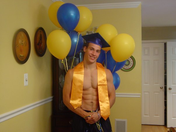 smalltopbig:  I walked in to find him in a full suit, the first time I ever saw him