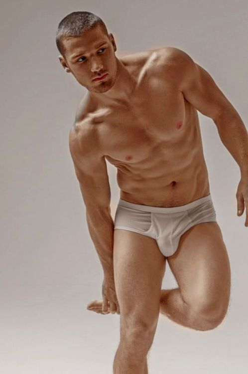 nuttypostcat:  Kerry Degman