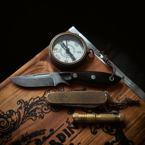 bark river knives