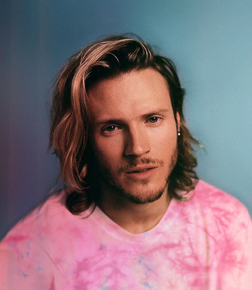 theoriginalmcflys:
“ Dougie Poynter photographed by © Leigh Keily
”
