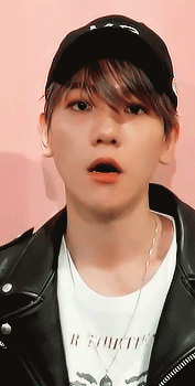 exo-stentialism: Mochi in a leather jacket adult photos