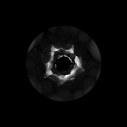 Mypsychedelicsupernova:what Could It Be ? Right There, Next To You, Around Her, Inside