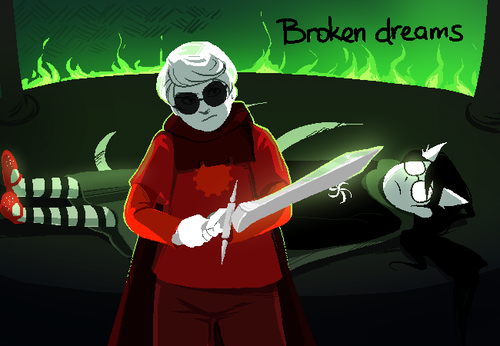 "Bones" Lyricstuck