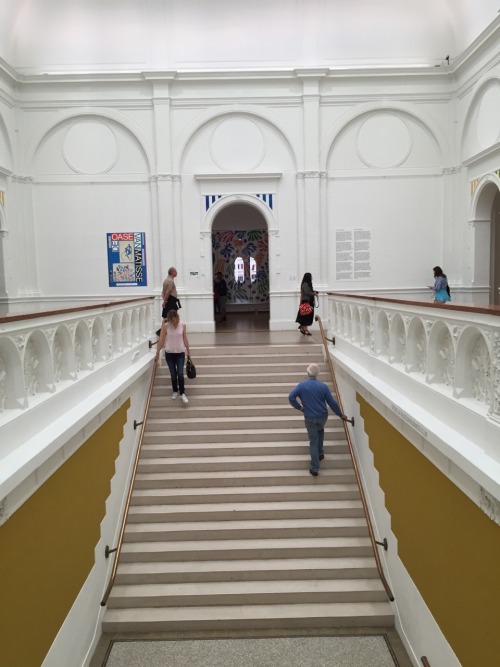diaqhilev:  Stedelijk museum, Amsterdam