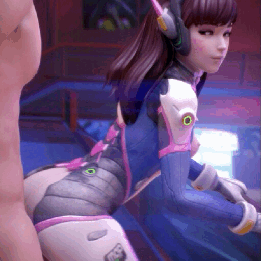 Why is d.va so hot
