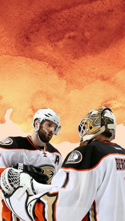 Anaheim Ducks /requested by @davidthedouche/