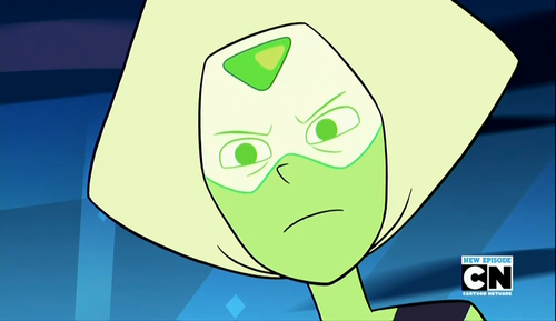 Porn Pics garabatoz:  greenwithenby:   triangle gem,