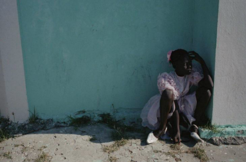 Sex atoubaa:  Haïti (2008) - Jane Evelyn Atwood  pictures