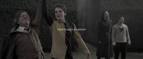 hermioneshour:Remember, if the time should come when you have to make a choice between what is right