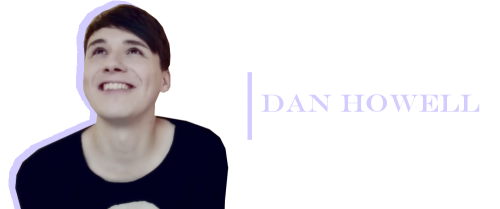 crescendohowell:because smiley dan is a blessing ✨photo cred. 1 - 2 - 3