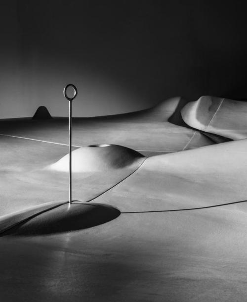 moodboardmix: Isamu Noguchi, “Contoured Playground”, 1941,Intended for Central Park, Contoured Pla