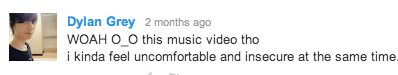 adamk17:  qirlunderyou:  the butthurt straight male comments on JLo’s I Luh Ya