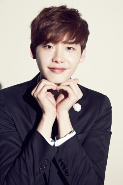 kpophqpictures:  [CF] Lee Jong Suk – MVIO