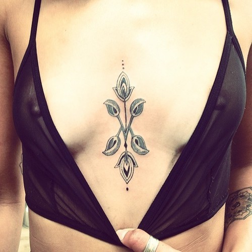 tattoosonbreast:  If you love sexy inked girls click here