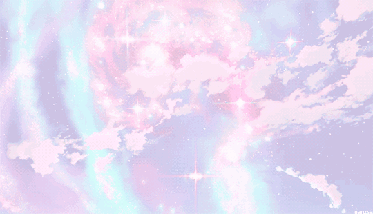 Anime Pastel Gif Explore Tumblr Posts And Blogs Tumgir
