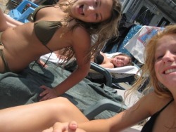 Facebook Girls