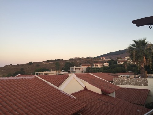 pureangeles: Kos, Greece in 2015 by Charesa Chote
