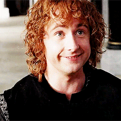 Imagines & Fluff ✨ — Dating Peregrin “Pippin” Took Would Include