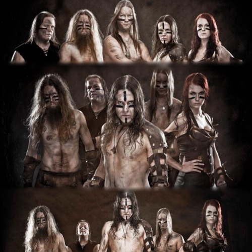 ENSIFERUM-One Man Army