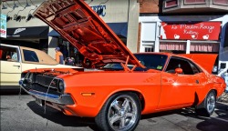 musclecarshq:Everything You Want to Know About The Muscle Cars World