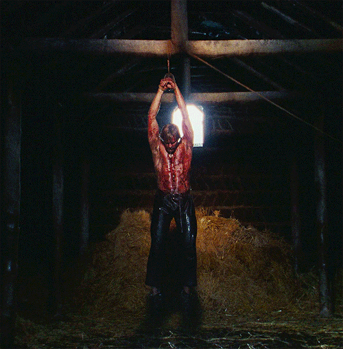 duchessofhastings:I Will Avenge You, Father. I Will Save You, Mother. I Will Kill