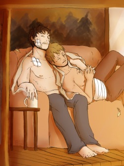 memorypalaceofwillgraham:  bayobayo:  Good