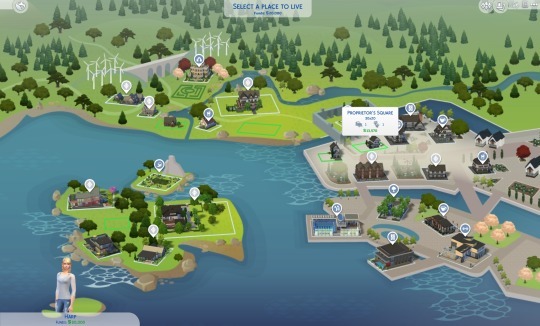 ก่อนเปย์ The Sims 4 - The Sims Thailand