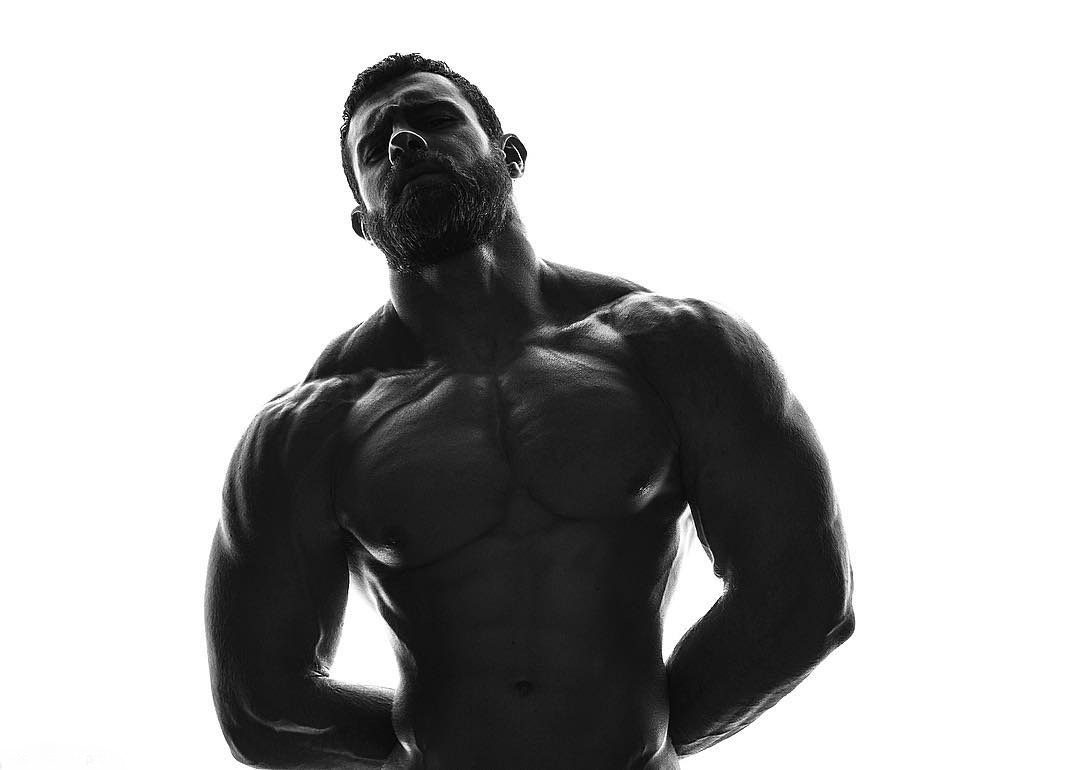 rapideyesmovement: Konstantin Kamynin 