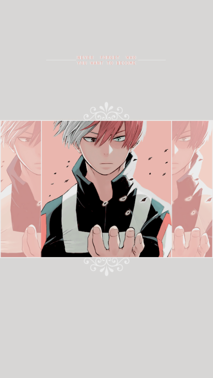 flamefly:Shouto Todoroki Wallpapers (540x960) ⇢requested by anonymous (middle left image source)